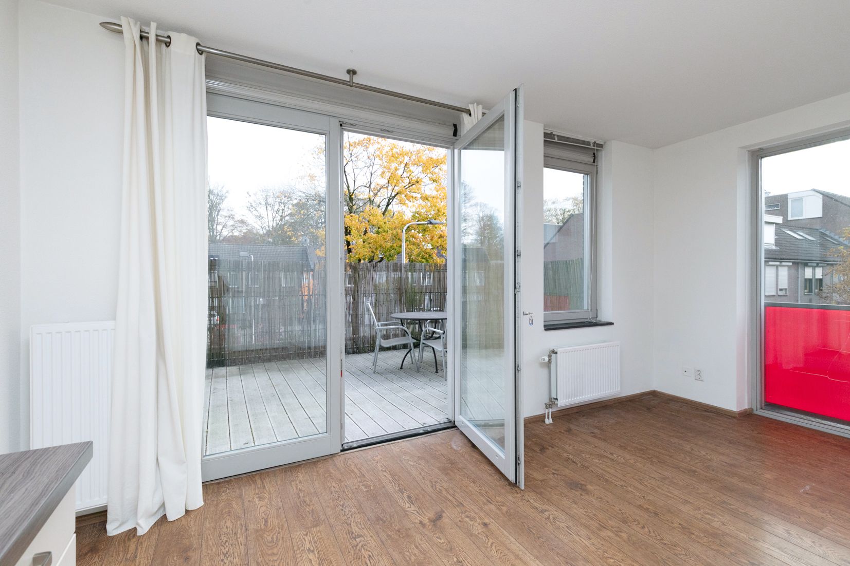 Foto 9 van Korvelseweg 178-12