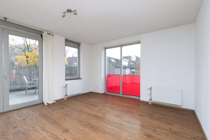 Foto 14 van Korvelseweg 178-12