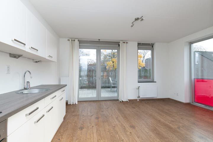 Foto 2 van Korvelseweg 178-12