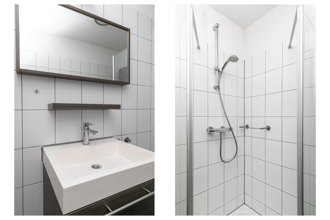 Foto 11 van Korvelseweg 178-12