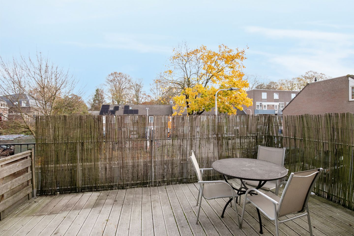 Foto 19 van Korvelseweg 178-12