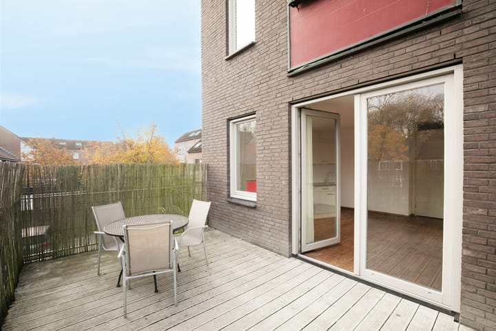 Foto 21 van Korvelseweg 178-12