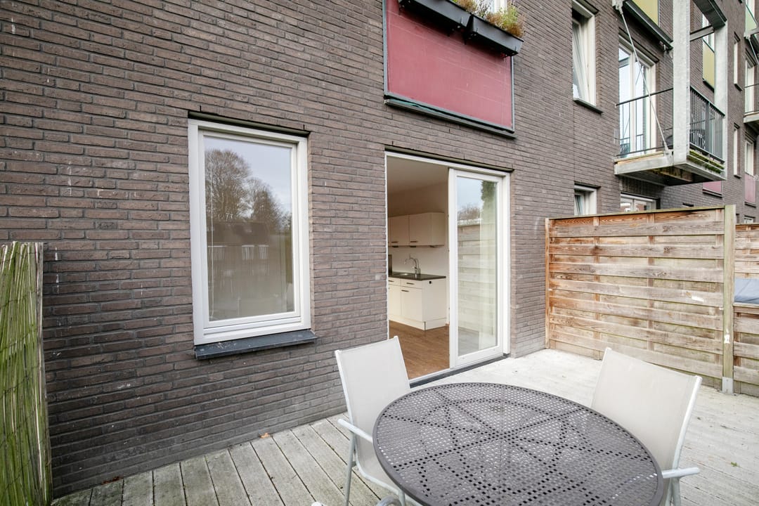 Foto 22 van Korvelseweg 178-12