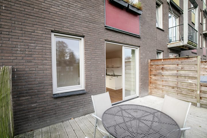 Foto 22 van Korvelseweg 178-12