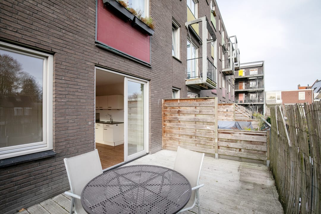 Foto 23 van Korvelseweg 178-12