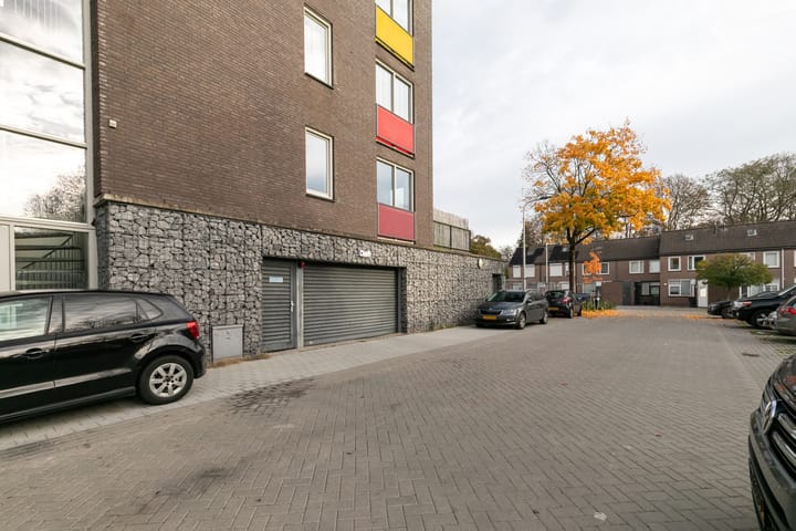 Foto 25 van Korvelseweg 178-12