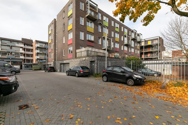 Foto 26 van Korvelseweg 178-12