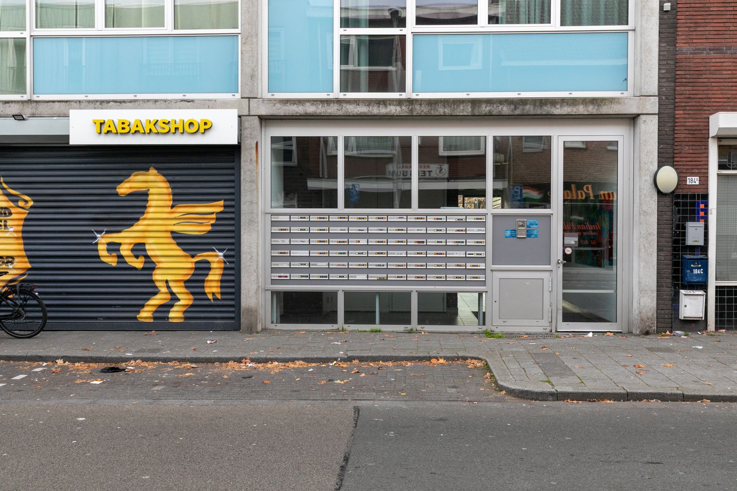 Foto 29 van Korvelseweg 178-12