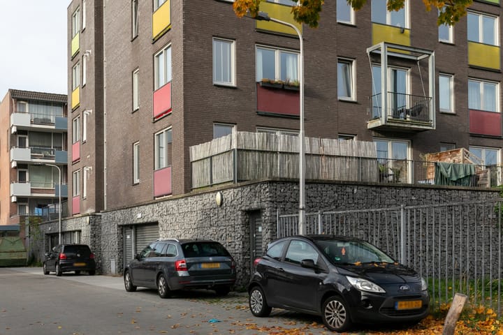 Foto 27 van Korvelseweg 178-12