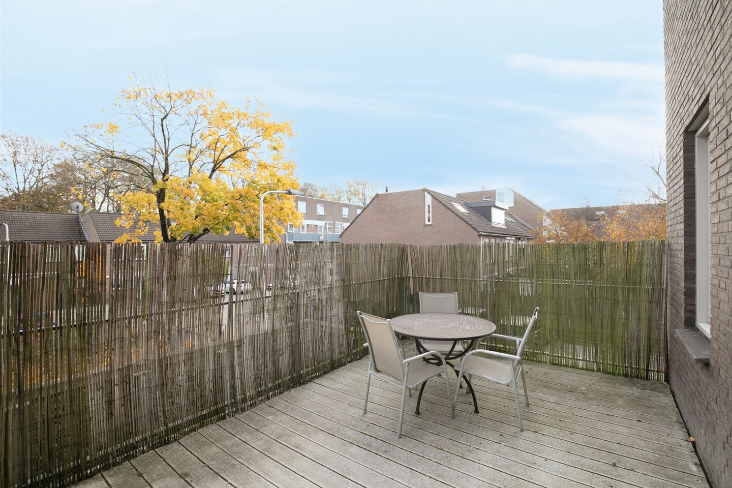 Foto 20 van Korvelseweg 178-12