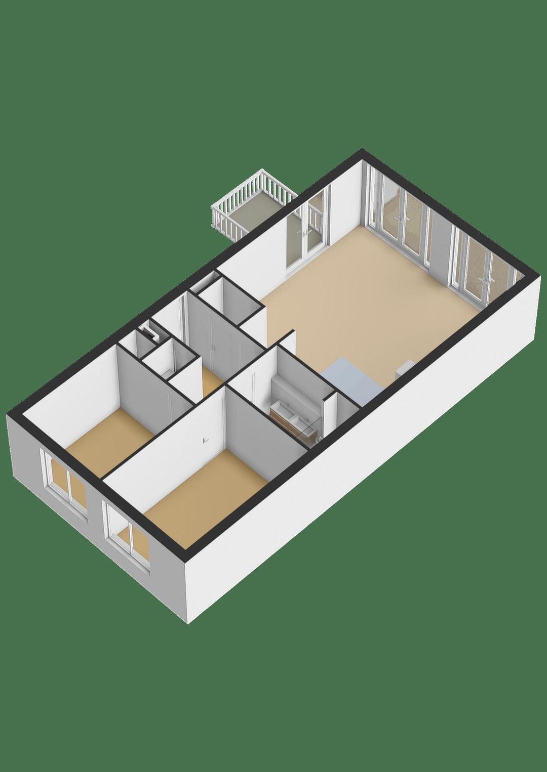 Photo 43 of Zaailand 229