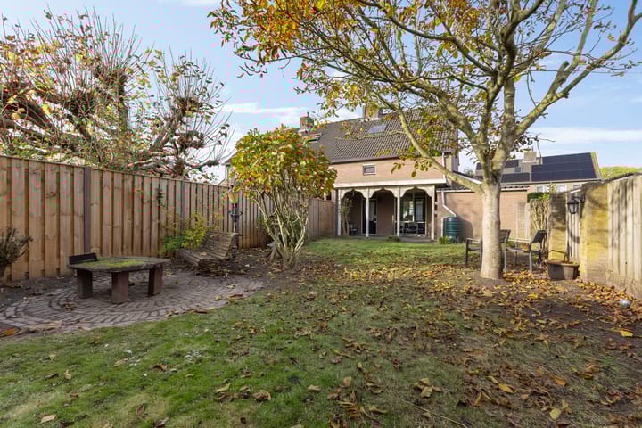 Photo 2 of Weegbree 6