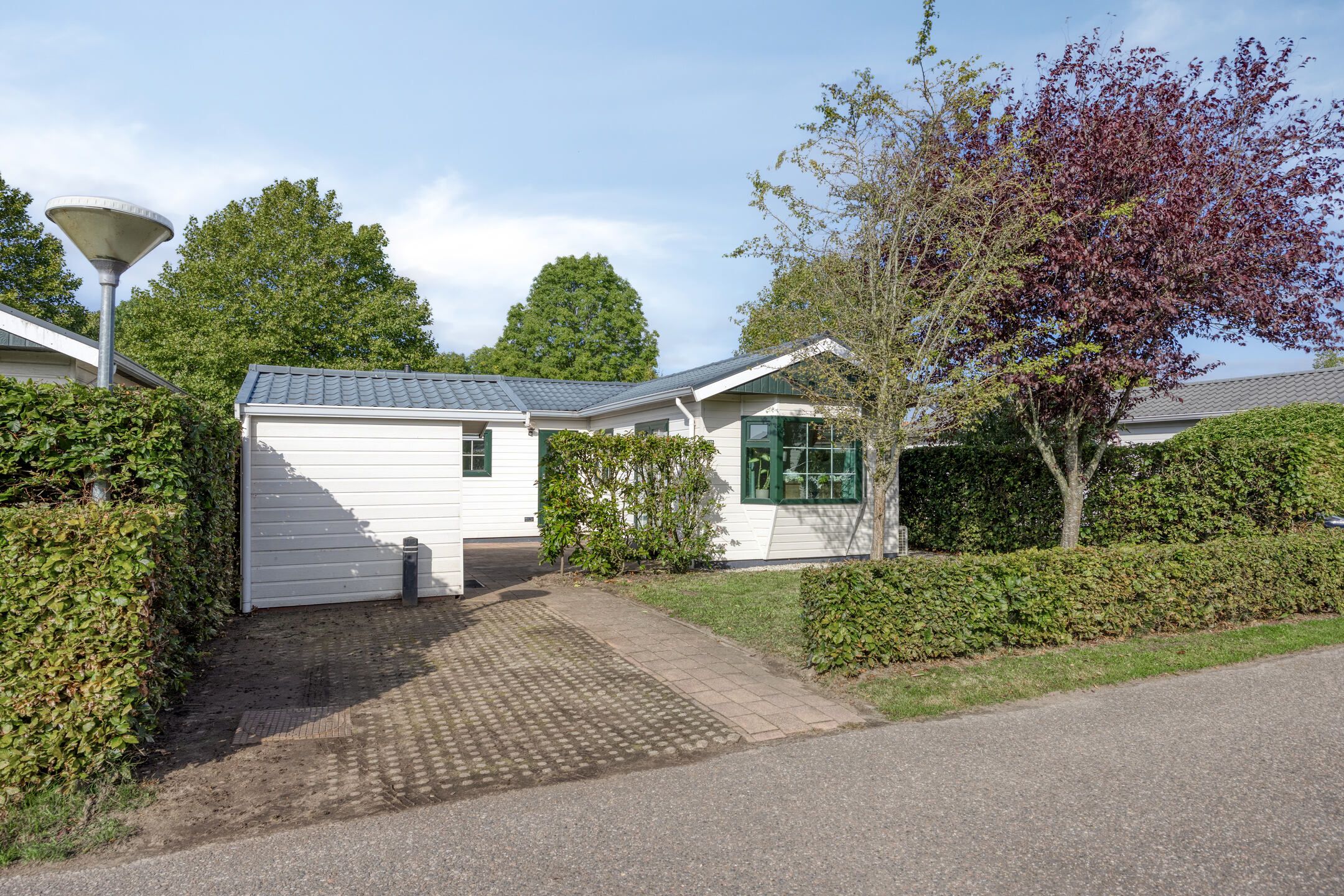 studio freehold villa in Ochten — photo 5 of 5