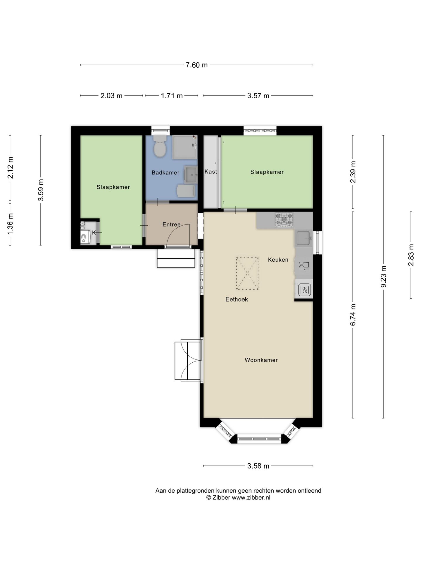 Photo 29 of Rivierendal 102