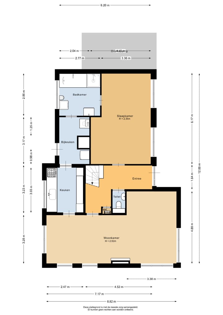 Photo 66 of Dikkesteenweg 30