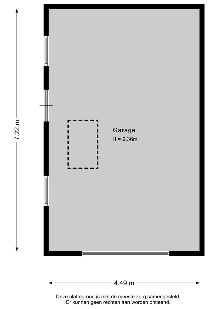 Photo 70 of Dikkesteenweg 30