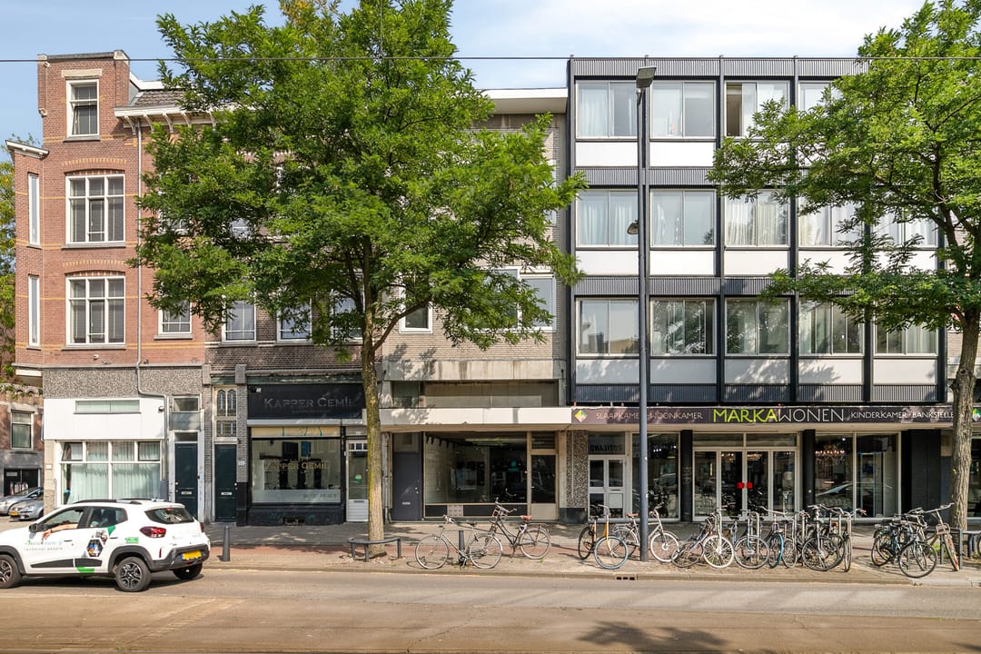 Photo 1 of Vierambachtsstraat 41-B02