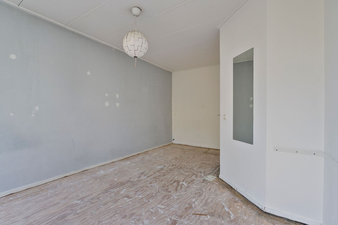 Photo 4 of Vierambachtsstraat 41-B02