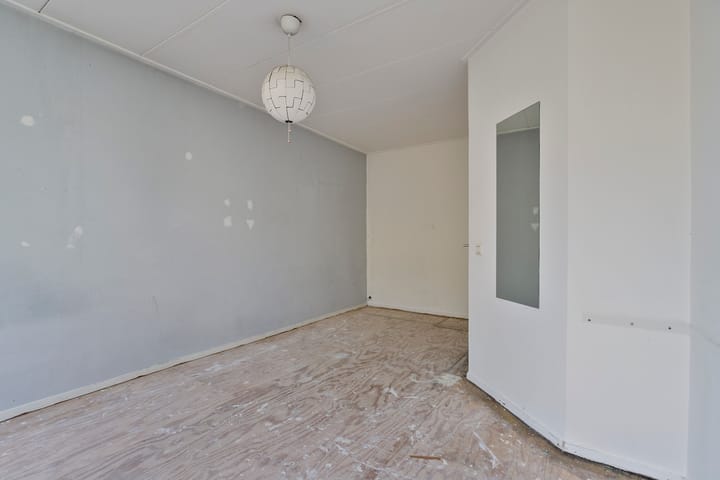 Foto 4 van Vierambachtsstraat 41-B02