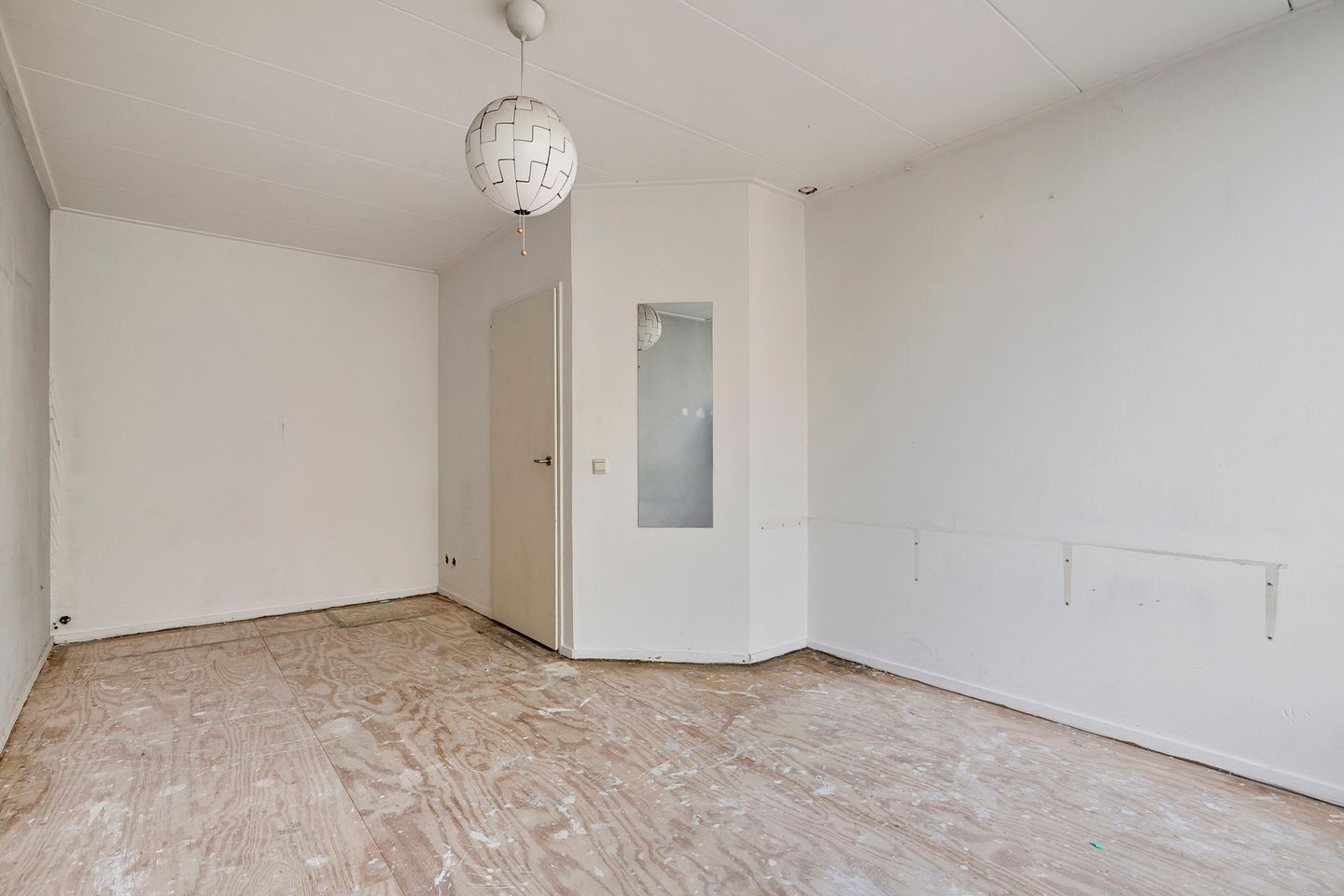 Photo 5 of Vierambachtsstraat 41-B02