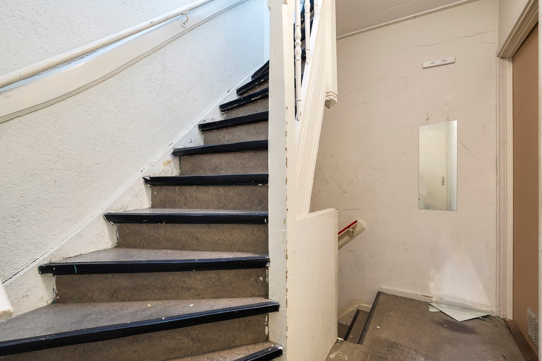 Photo 8 of Vierambachtsstraat 41-B02