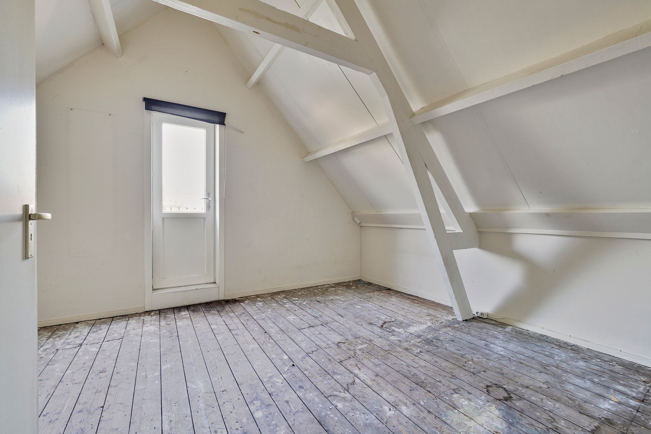 Photo 9 of Vierambachtsstraat 41-B02