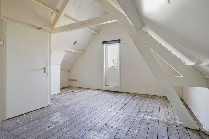 Foto 10 van Vierambachtsstraat 41-B02