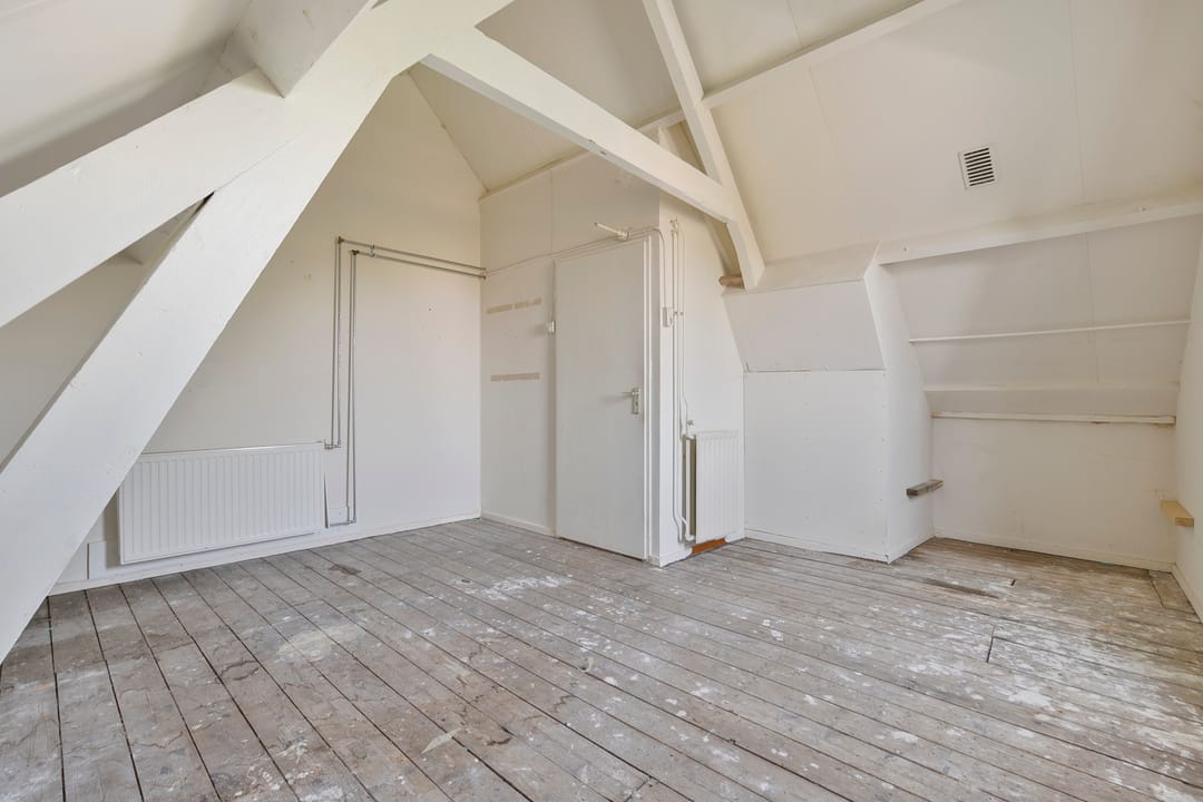 Photo 11 of Vierambachtsstraat 41-B02