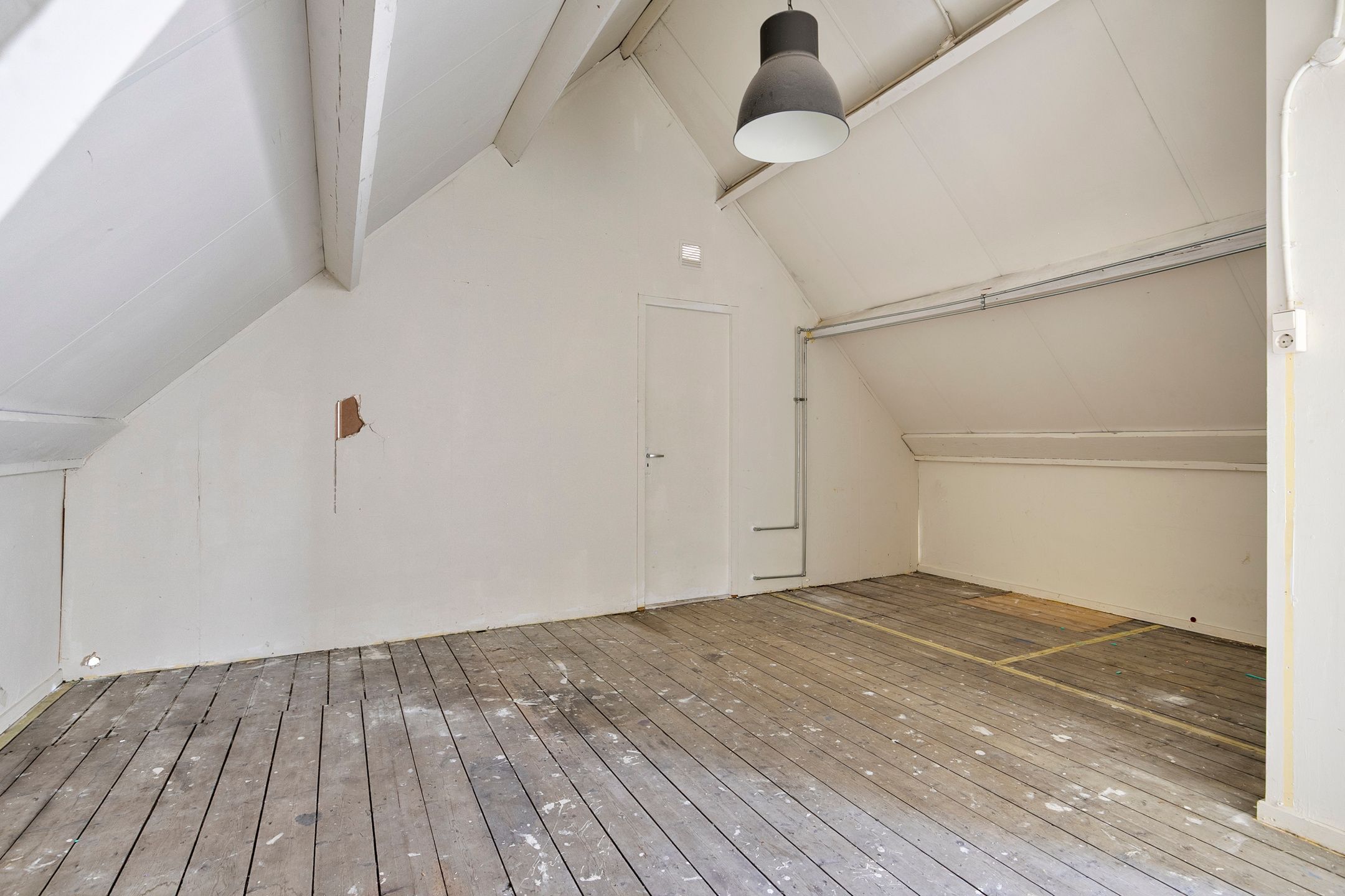 Photo 12 of Vierambachtsstraat 41-B02