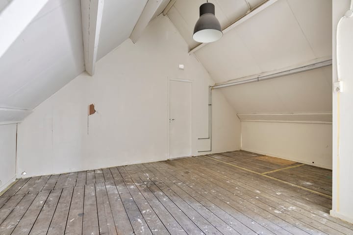 Foto 12 van Vierambachtsstraat 41-B02