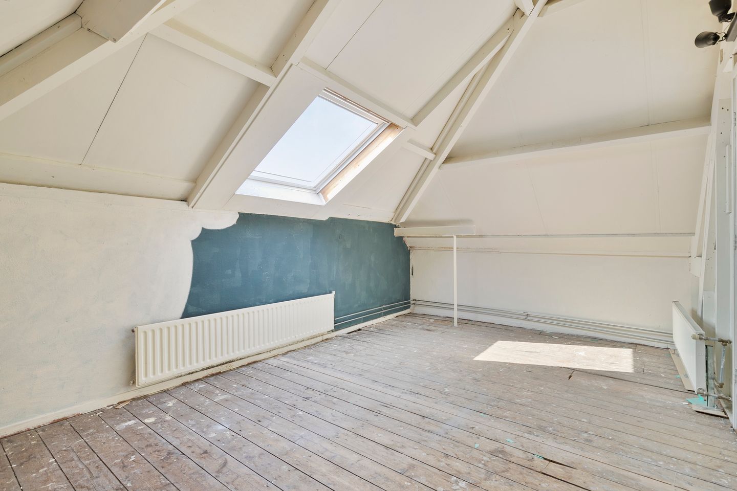 Photo 14 of Vierambachtsstraat 41-B02