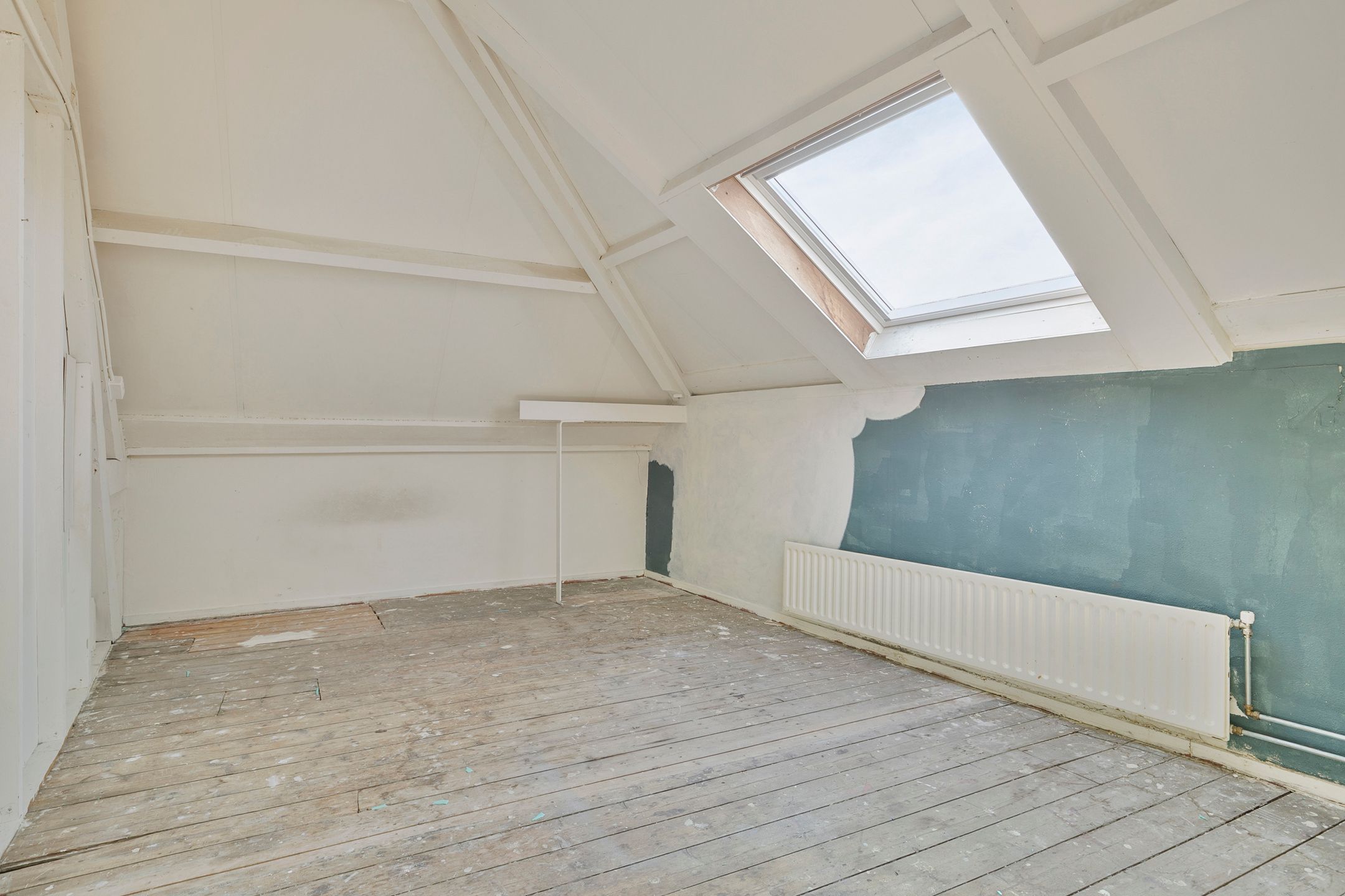 Photo 15 of Vierambachtsstraat 41-B02