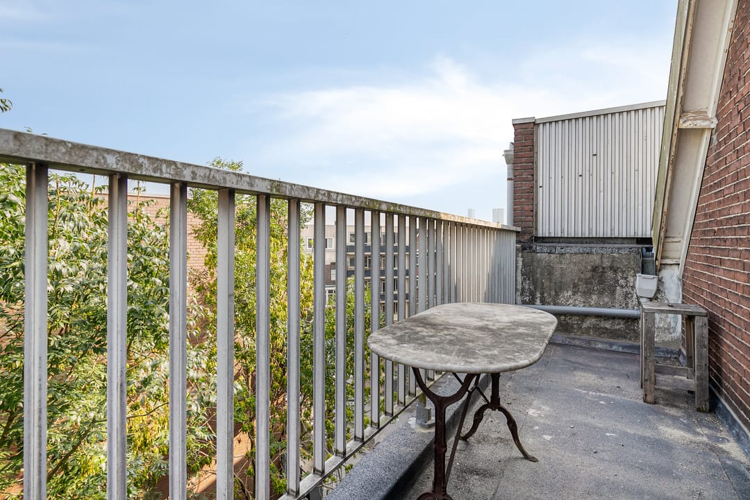 Photo 16 of Vierambachtsstraat 41-B02