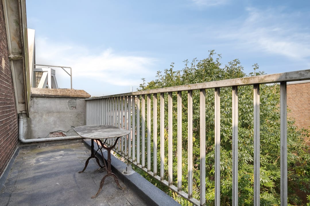 Photo 17 of Vierambachtsstraat 41-B02