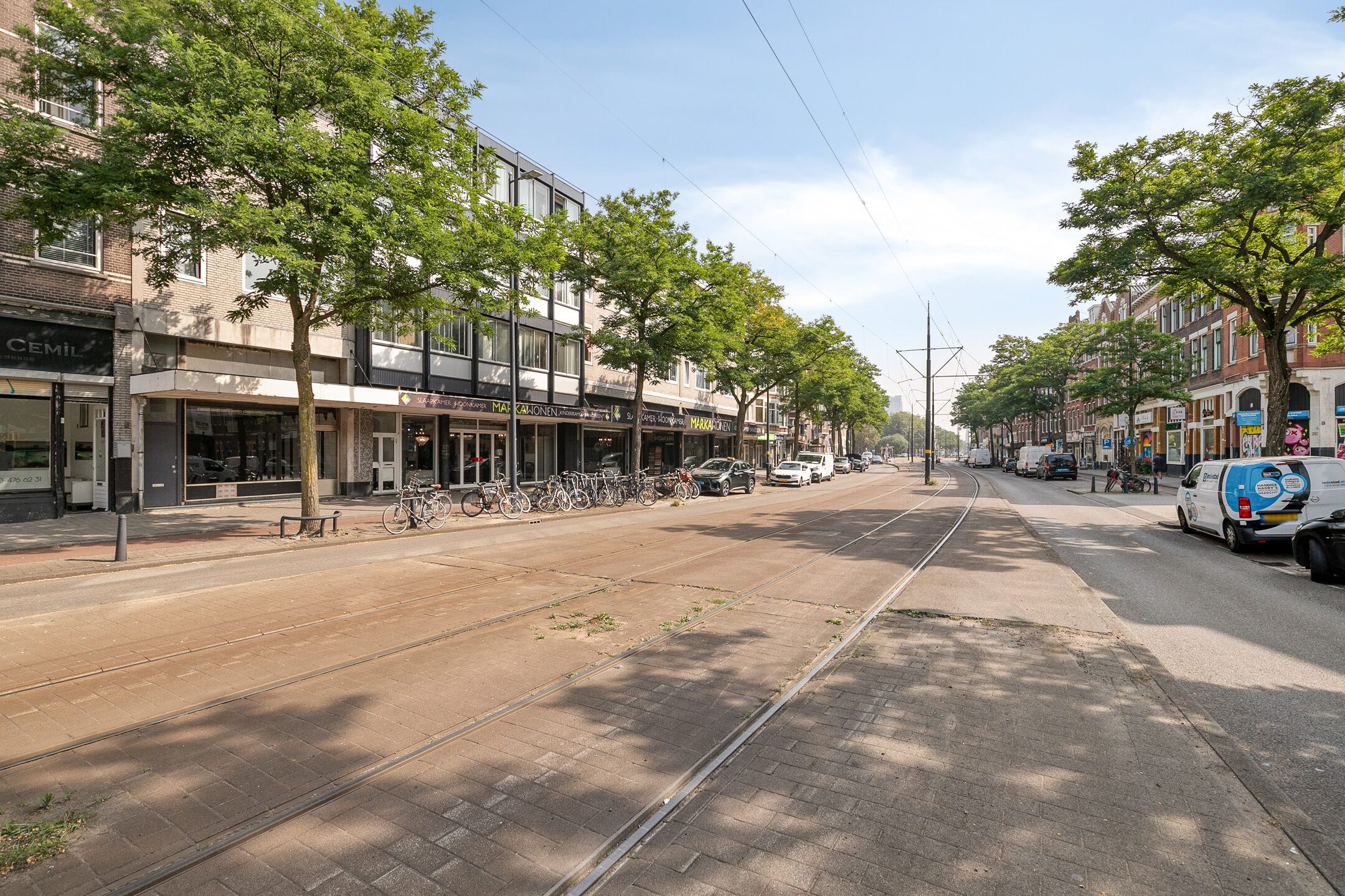 Photo 21 of Vierambachtsstraat 41-B02