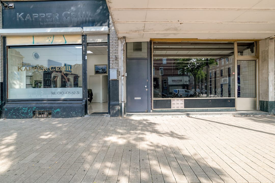 Photo 22 of Vierambachtsstraat 41-B02