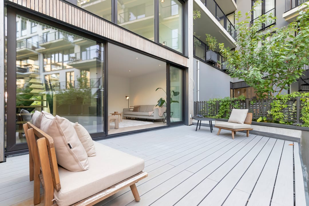 Foto 1 van Solitudolaan 412-B