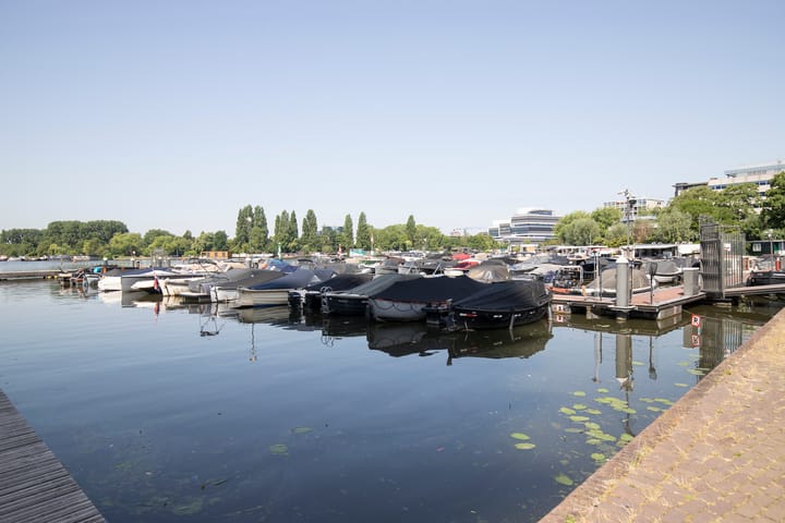 Photo 4 of Solitudolaan 412-B