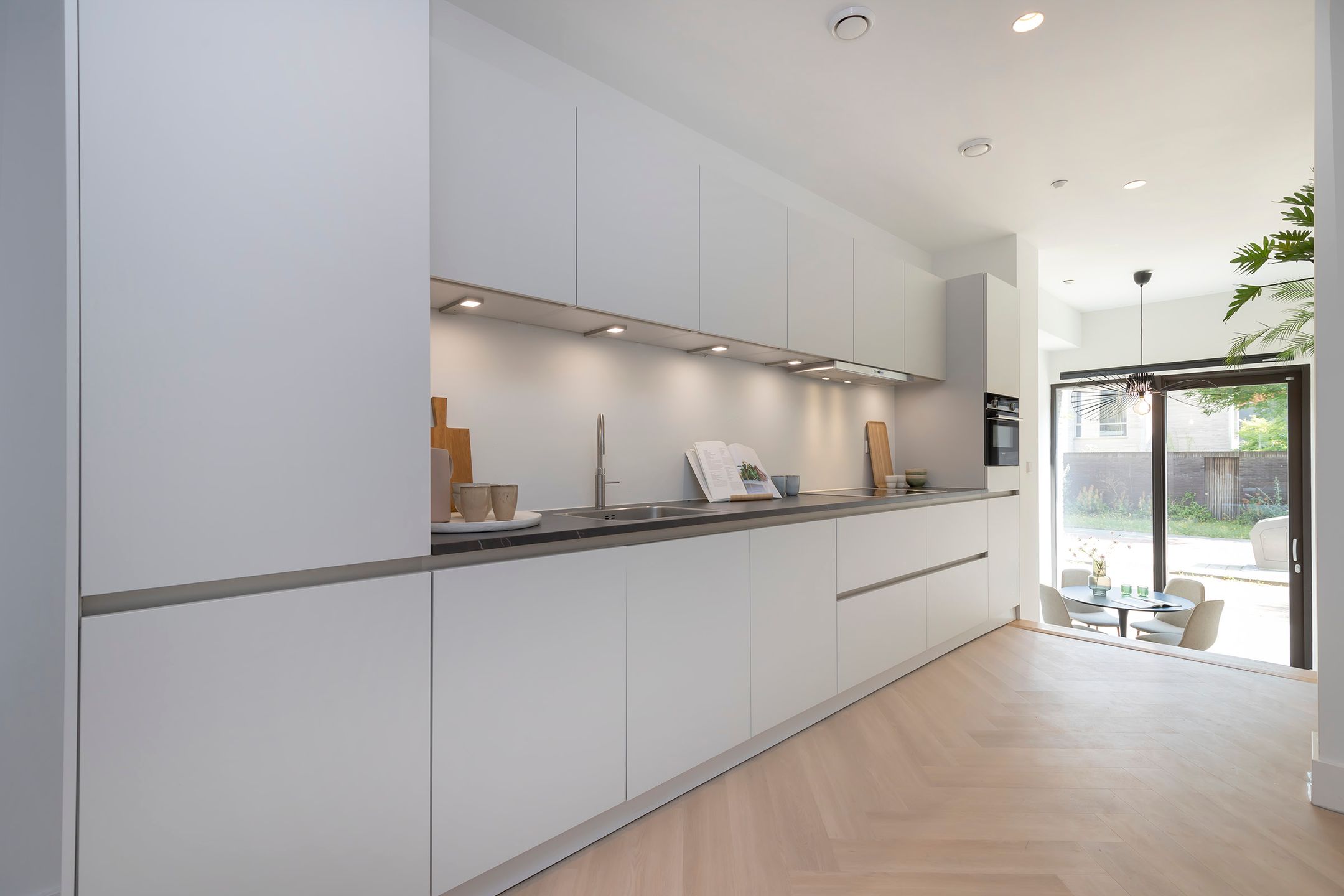 Foto 3 van Solitudolaan 412-B