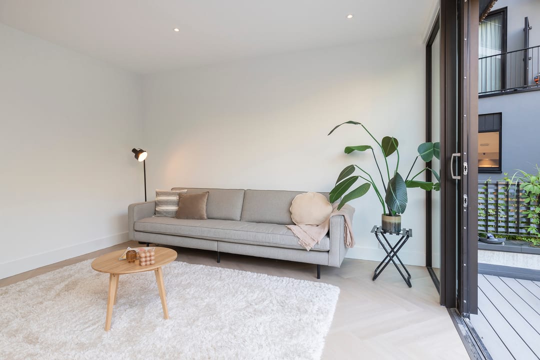 Foto 7 van Solitudolaan 412-B