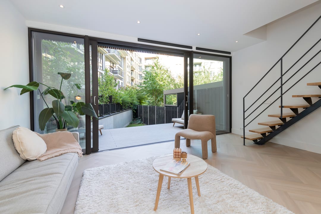 Foto 8 van Solitudolaan 412-B