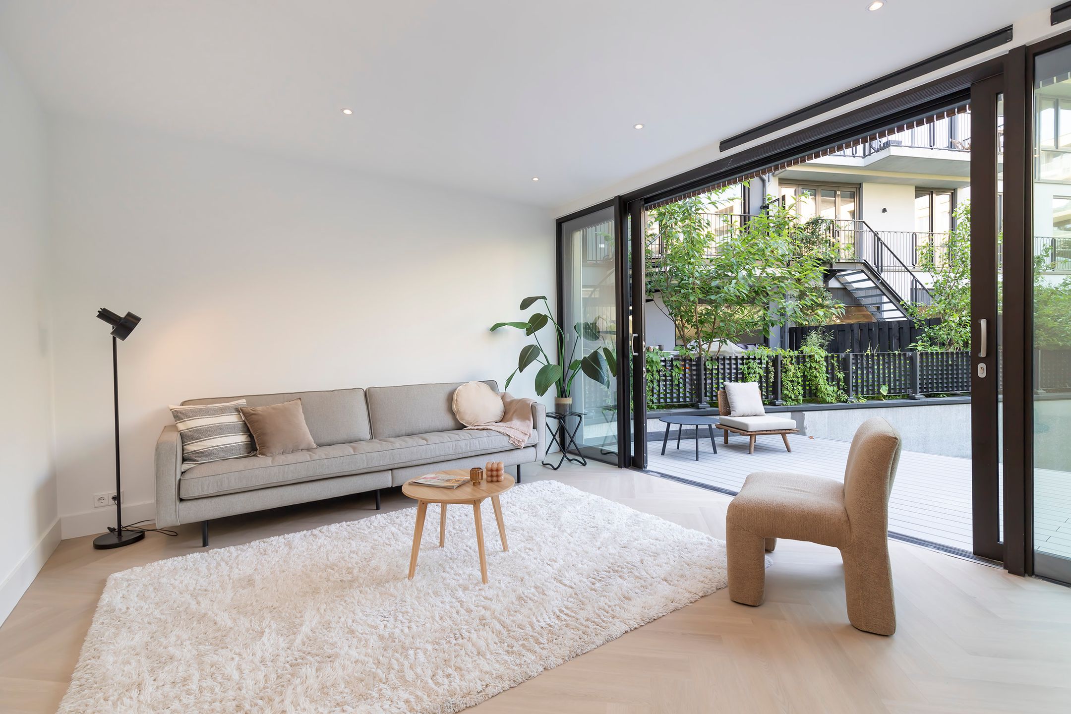 Foto 6 van Solitudolaan 412-B