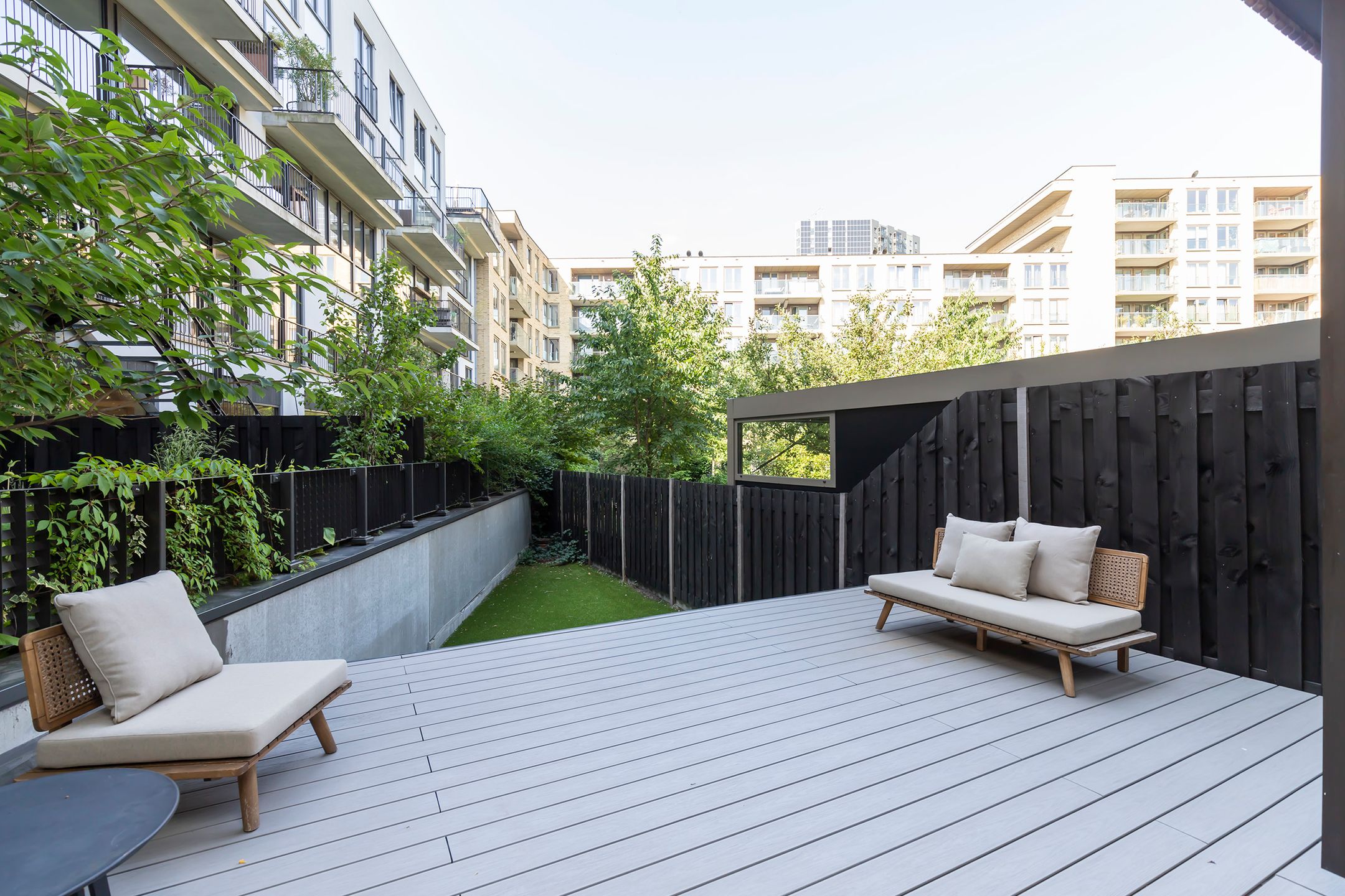 Foto 9 van Solitudolaan 412-B