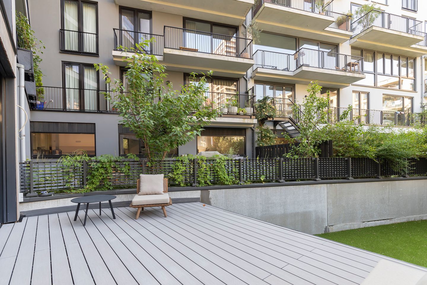 Foto 10 van Solitudolaan 412-B