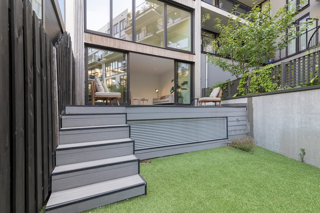 Foto 11 van Solitudolaan 412-B