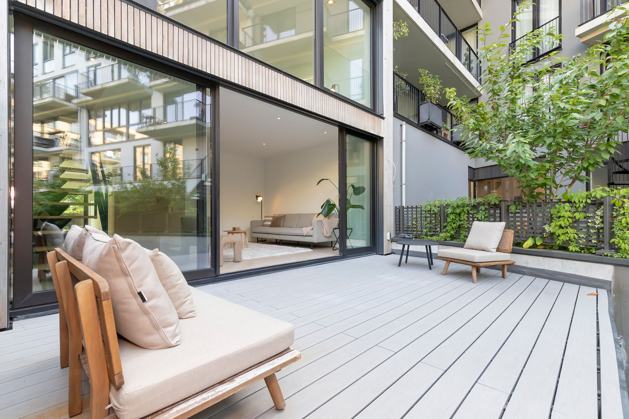 Foto 12 van Solitudolaan 412-B