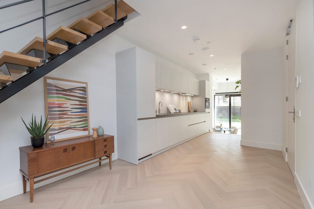 Foto 13 van Solitudolaan 412-B