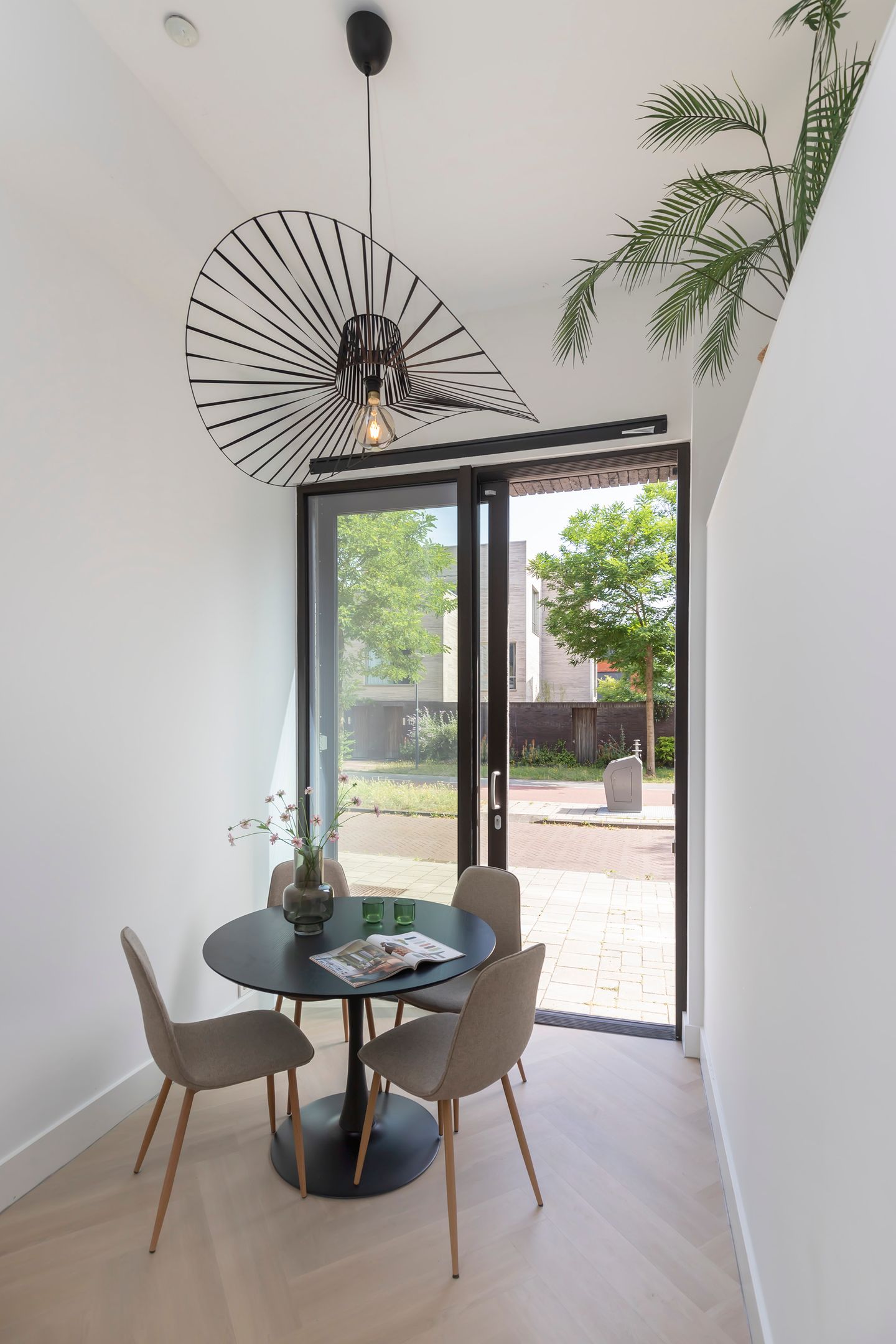 Foto 14 van Solitudolaan 412-B