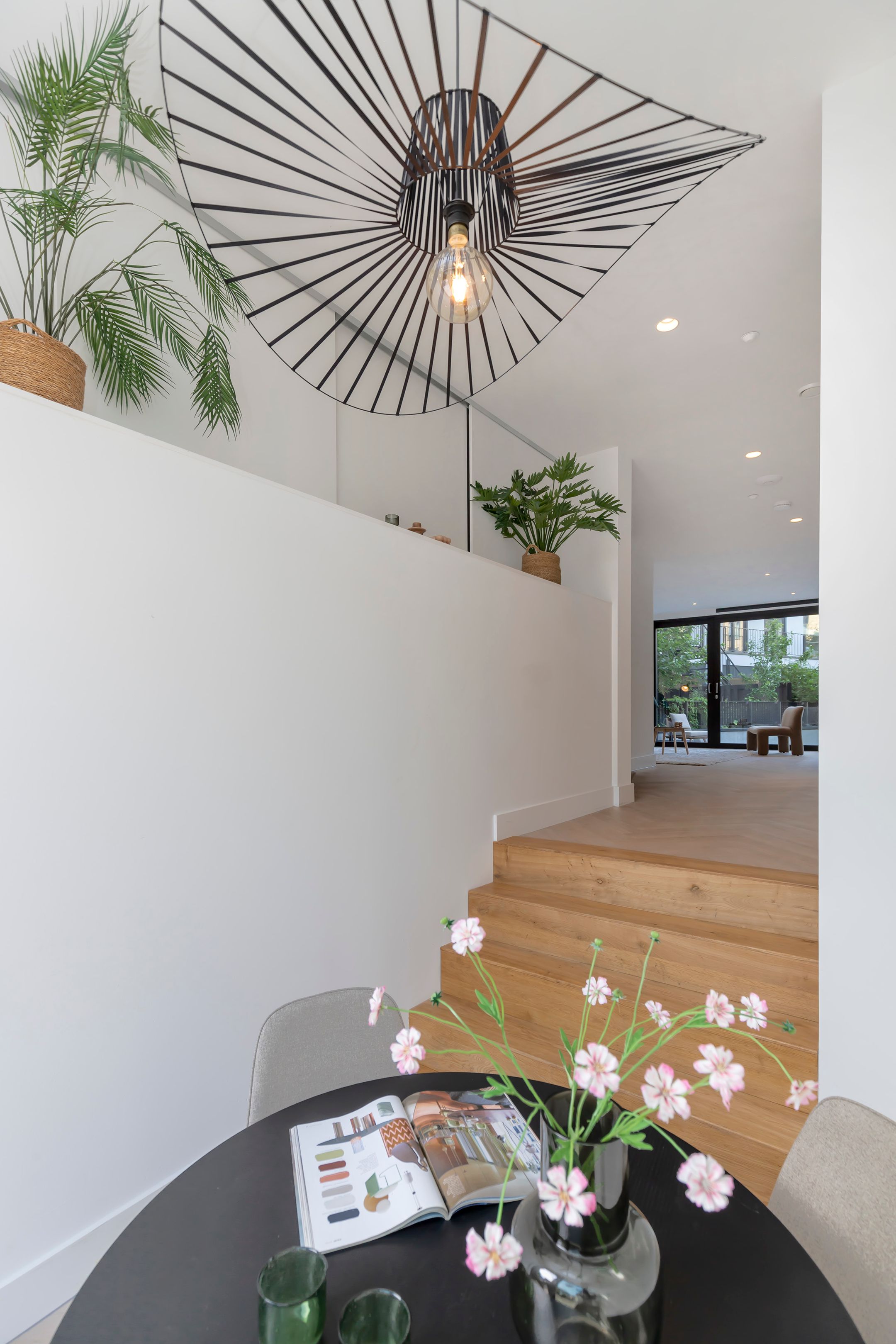 Foto 15 van Solitudolaan 412-B