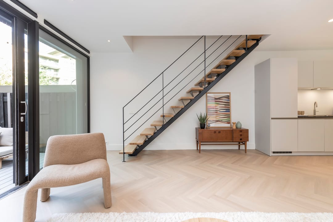 Foto 16 van Solitudolaan 412-B